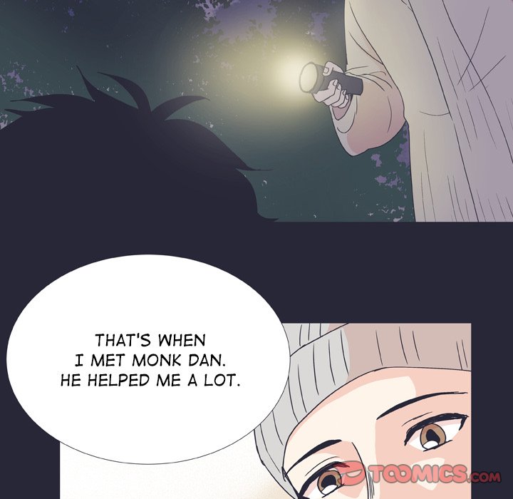 Read Double POP! chapter 25 image 36 on Lezhin