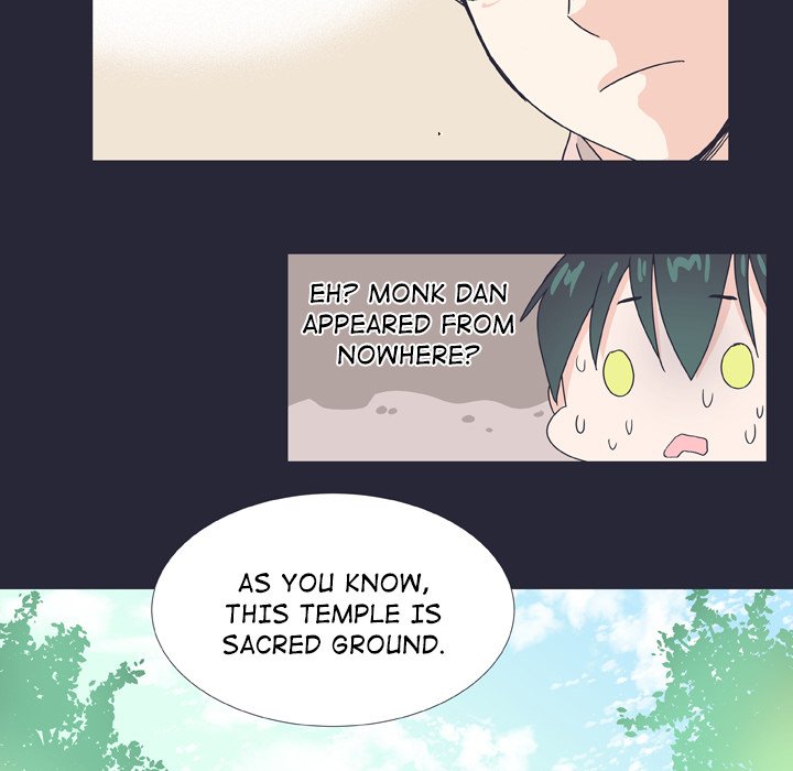 Read Double POP! chapter 25 image 37 on Lezhin