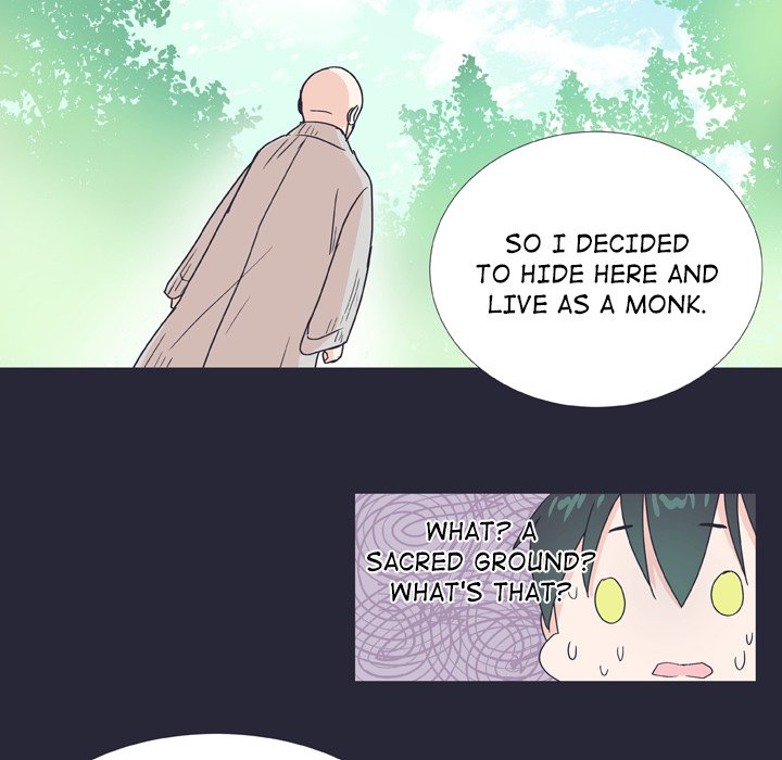 Read Double POP! chapter 25 image 38 on Lezhin