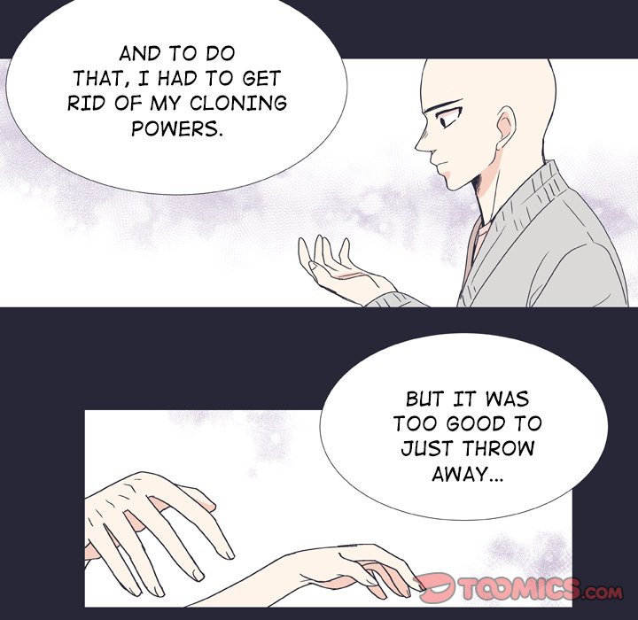 Read Double POP! chapter 25 image 39 on Lezhin