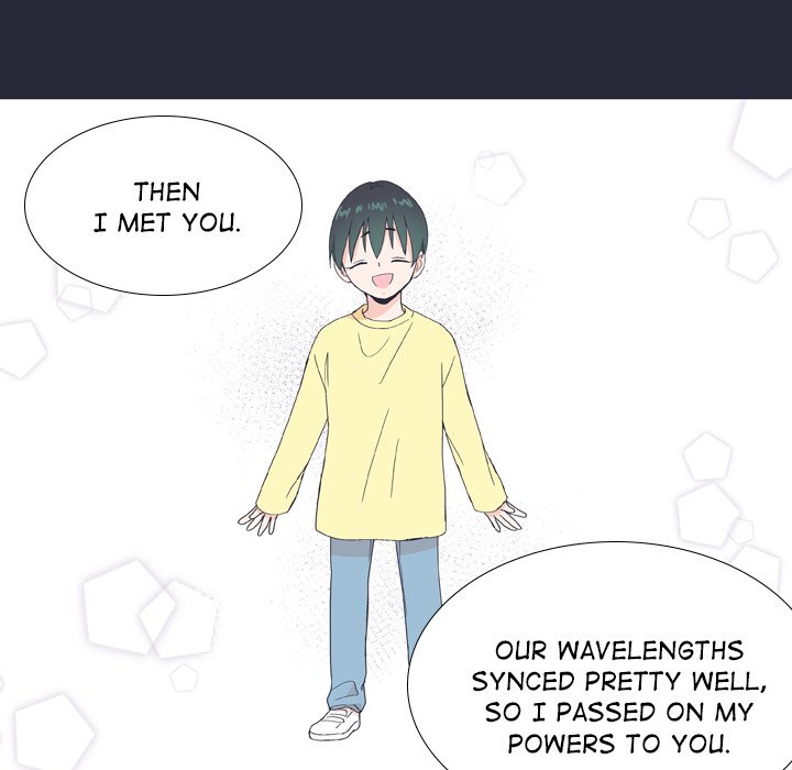 Read Double POP! chapter 25 image 40 on Lezhin
