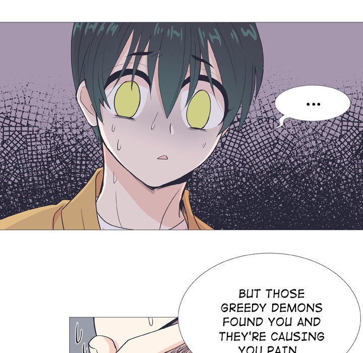 Read Double POP! chapter 25 image 43 on Lezhin