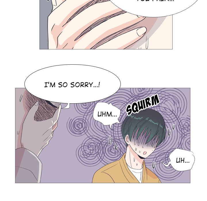 Read Double POP! chapter 25 image 44 on Lezhin