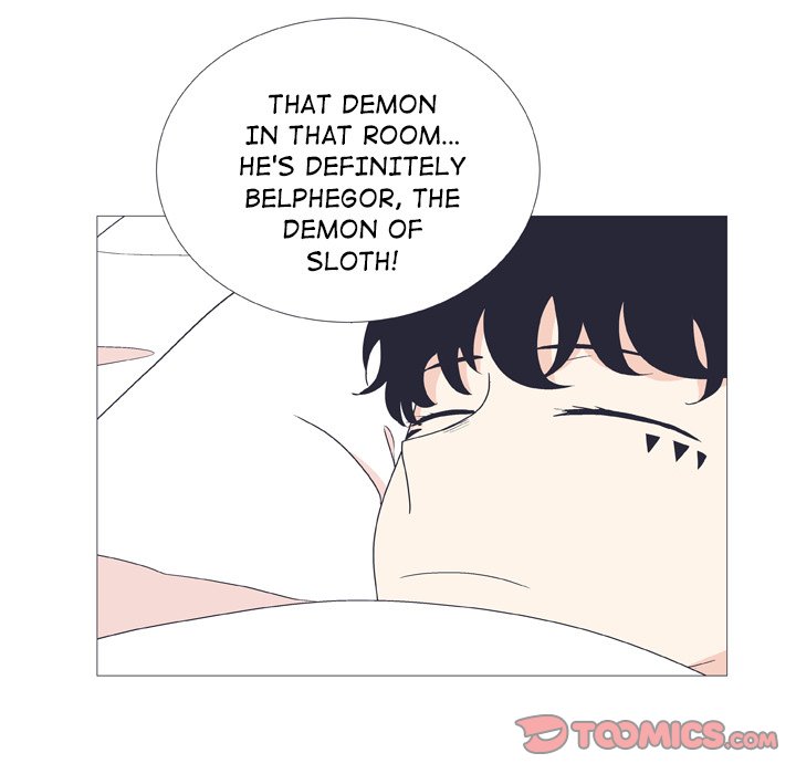 Read Double POP! chapter 25 image 45 on Lezhin
