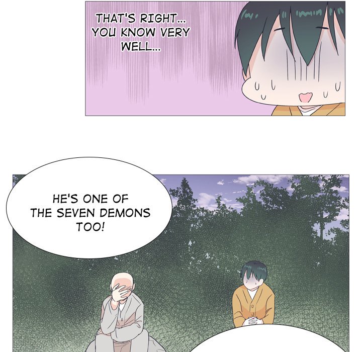 Read Double POP! chapter 25 image 46 on Lezhin