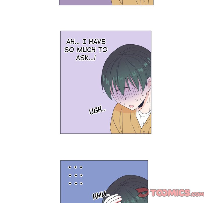 Read Double POP! chapter 25 image 48 on Lezhin
