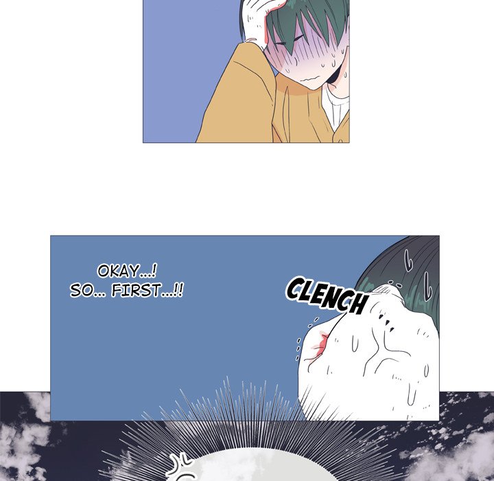 Read Double POP! chapter 25 image 49 on Lezhin