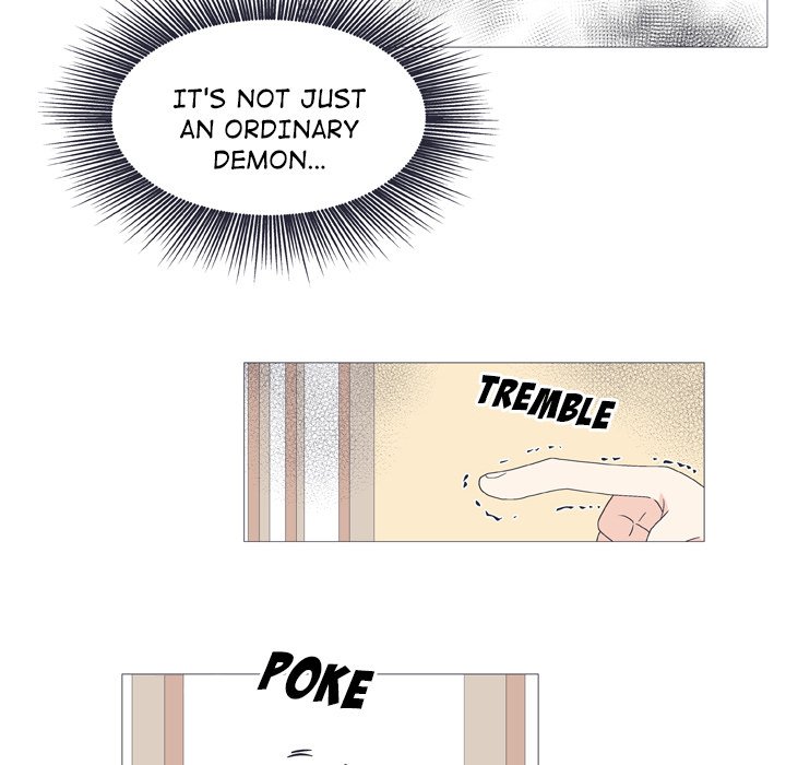 Read Double POP! chapter 25 image 5 on Lezhin