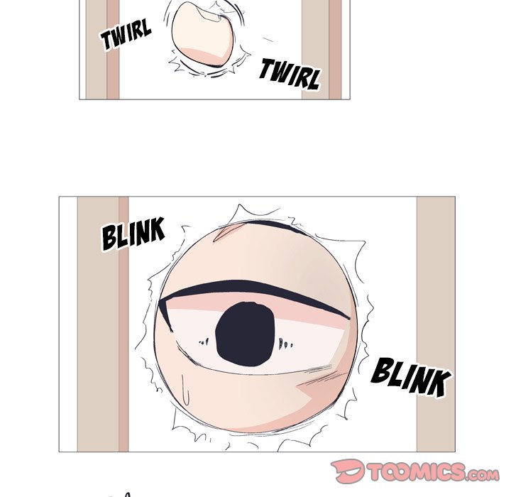 Read Double POP! chapter 25 image 6 on Lezhin