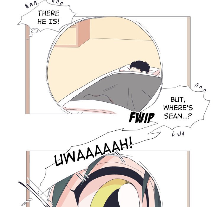 Read Double POP! chapter 25 image 7 on Lezhin