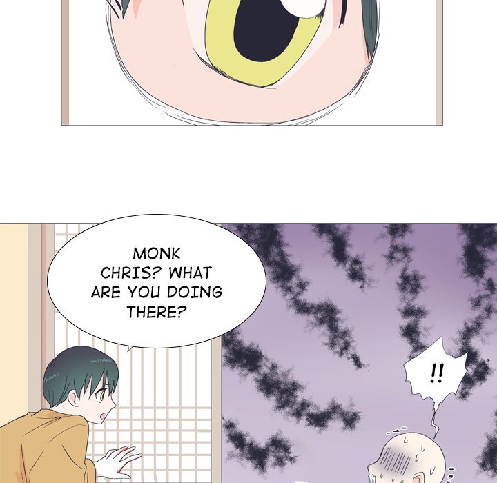Read Double POP! chapter 25 image 8 on Lezhin