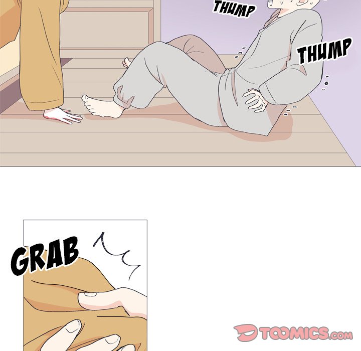 Read Double POP! chapter 25 image 9 on Lezhin