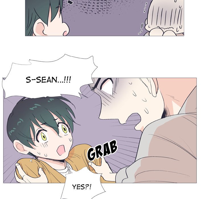 Read Double POP! chapter 26 image 10 on Lezhin