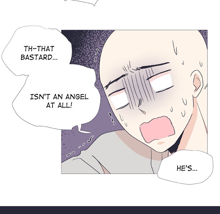 Read Double POP! chapter 26 image 11 on Lezhin