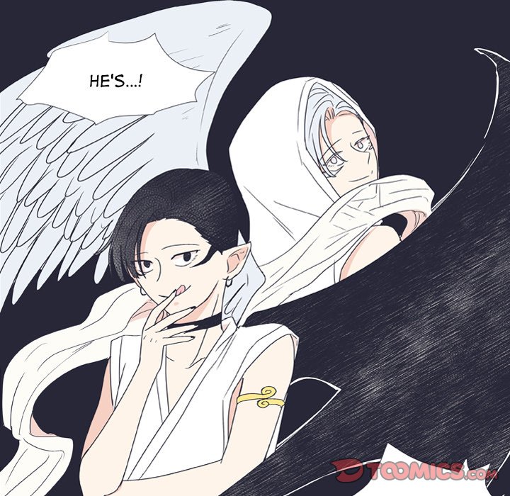 Read Double POP! chapter 26 image 12 on Lezhin