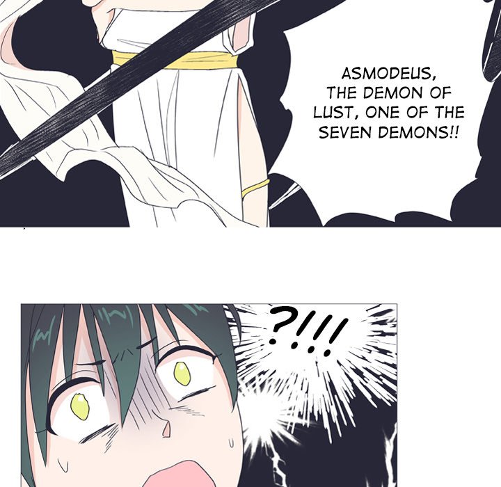 Read Double POP! chapter 26 image 13 on Lezhin