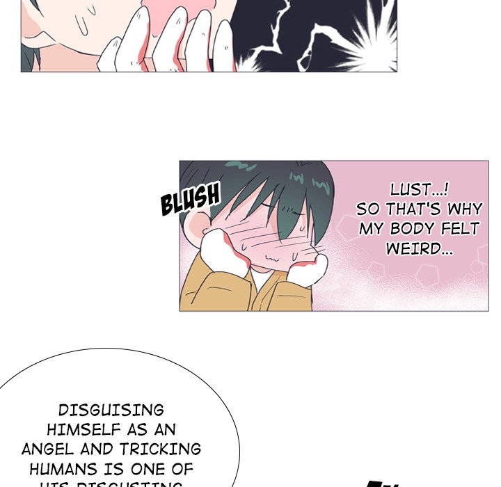 Read Double POP! chapter 26 image 14 on Lezhin