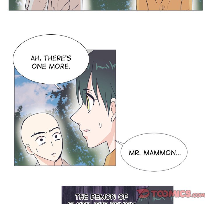 Read Double POP! chapter 26 image 16 on Lezhin