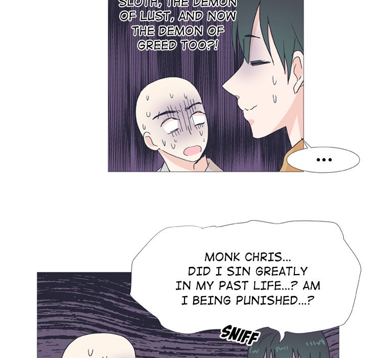 Read Double POP! chapter 26 image 17 on Lezhin