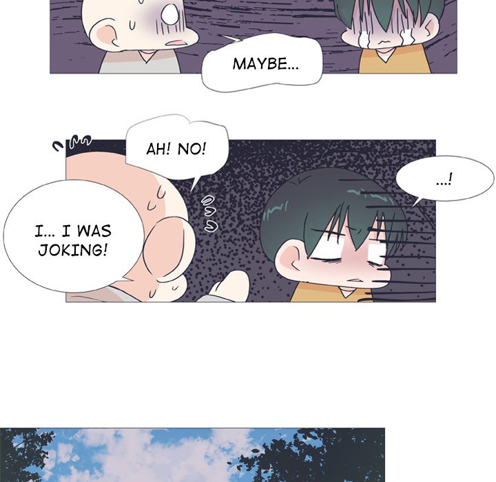 Read Double POP! chapter 26 image 18 on Lezhin