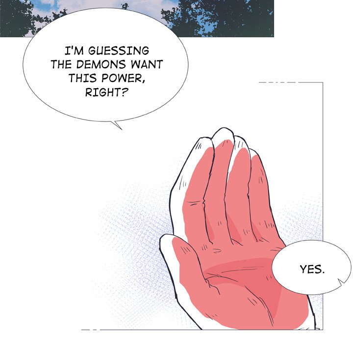 Read Double POP! chapter 26 image 19 on Lezhin