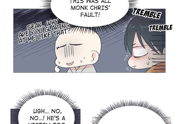 Read Double POP! chapter 26 image 2 on Lezhin