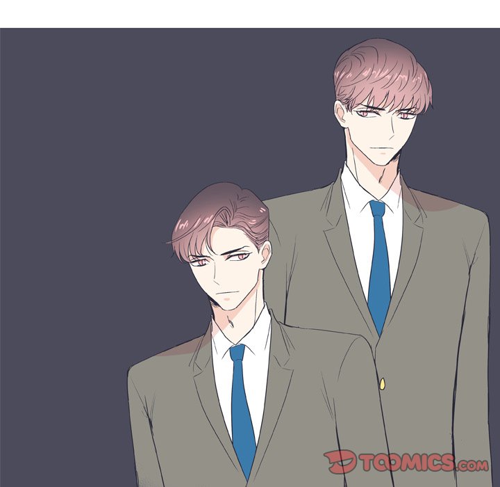 Read Double POP! chapter 26 image 20 on Lezhin