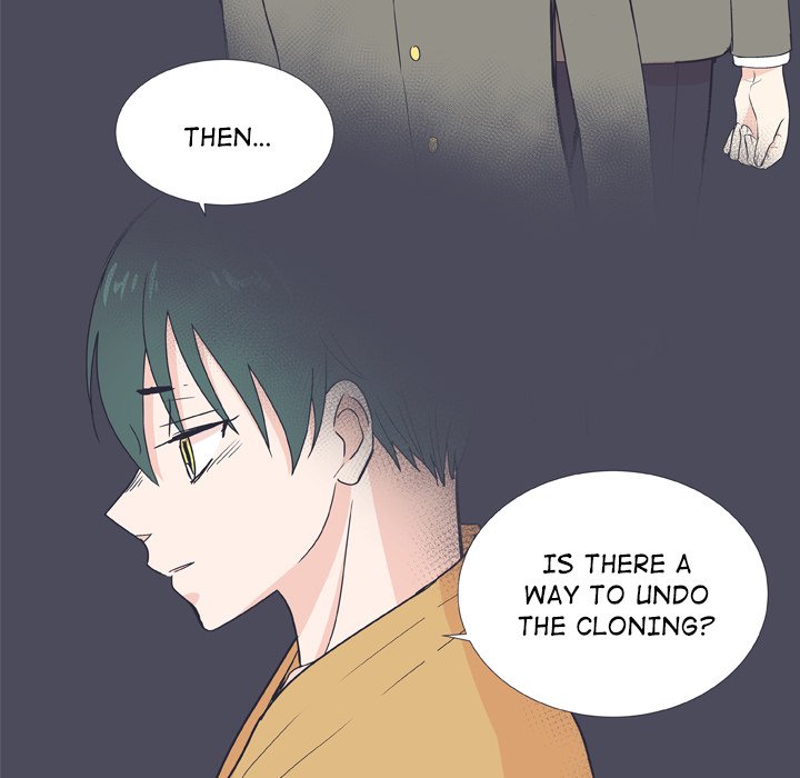 Read Double POP! chapter 26 image 21 on Lezhin