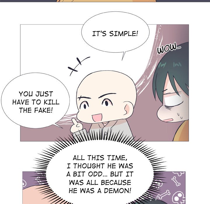 Read Double POP! chapter 26 image 22 on Lezhin