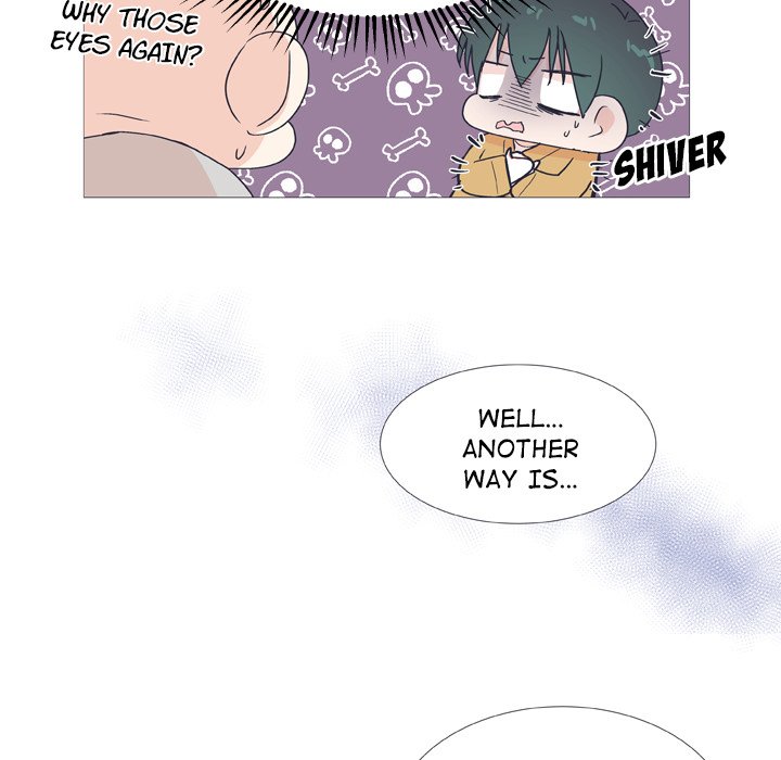 Read Double POP! chapter 26 image 23 on Lezhin