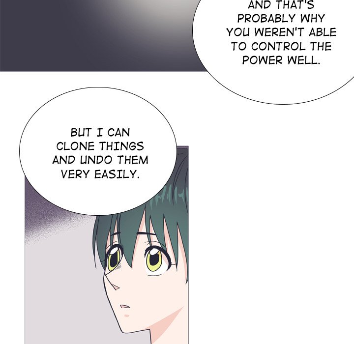 Read Double POP! chapter 26 image 26 on Lezhin