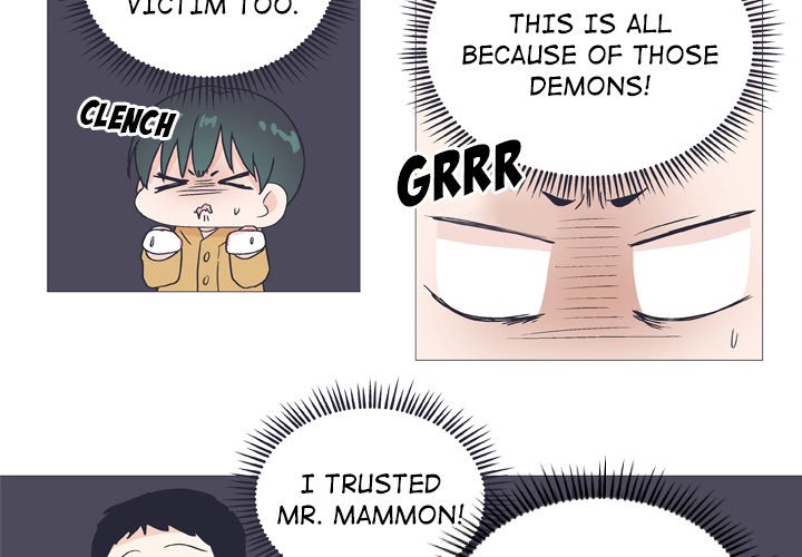 Read Double POP! chapter 26 image 3 on Lezhin
