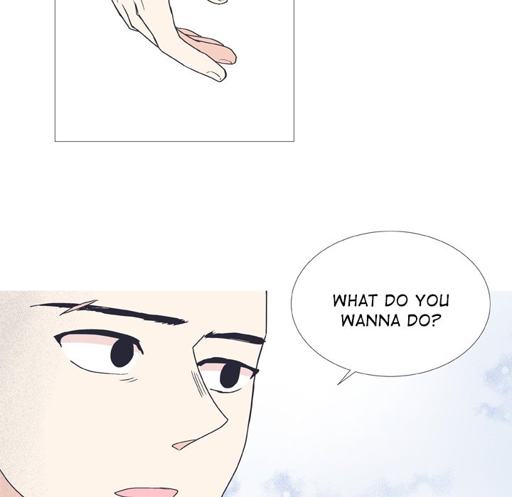 Read Double POP! chapter 26 image 31 on Lezhin