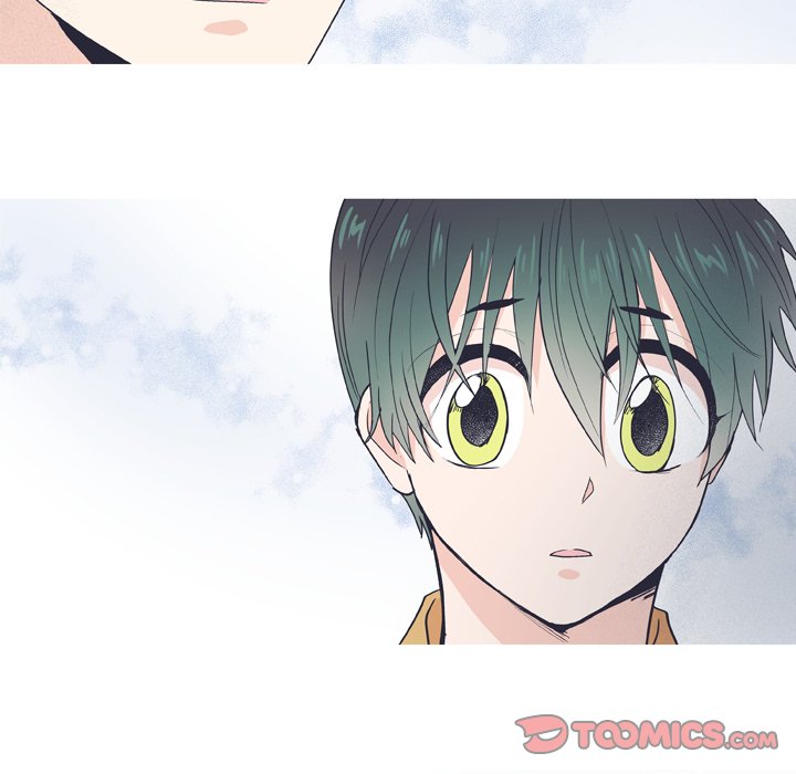 Read Double POP! chapter 26 image 32 on Lezhin