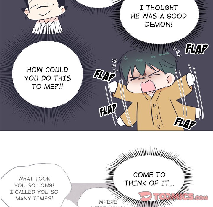 Read Double POP! chapter 26 image 4 on Lezhin