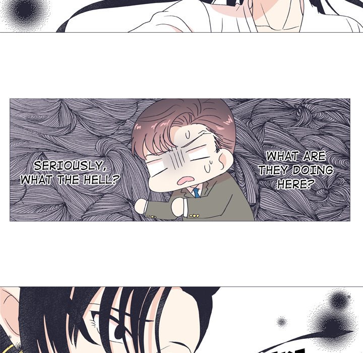 Read Double POP! chapter 26 image 45 on Lezhin
