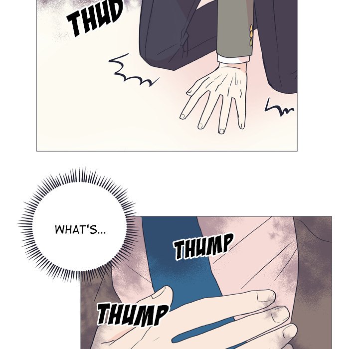 Read Double POP! chapter 26 image 51 on Lezhin