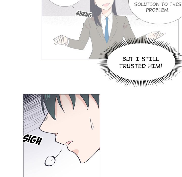 Read Double POP! chapter 26 image 6 on Lezhin