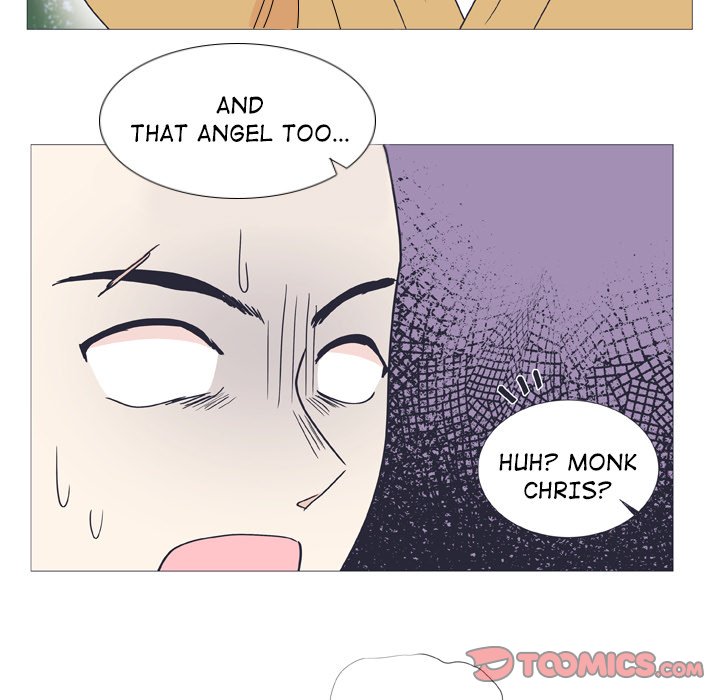Read Double POP! chapter 26 image 8 on Lezhin