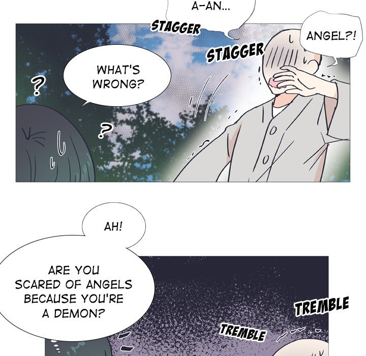 Read Double POP! chapter 26 image 9 on Lezhin