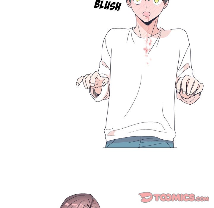 Read Double POP! chapter 27 image 13 on Lezhin
