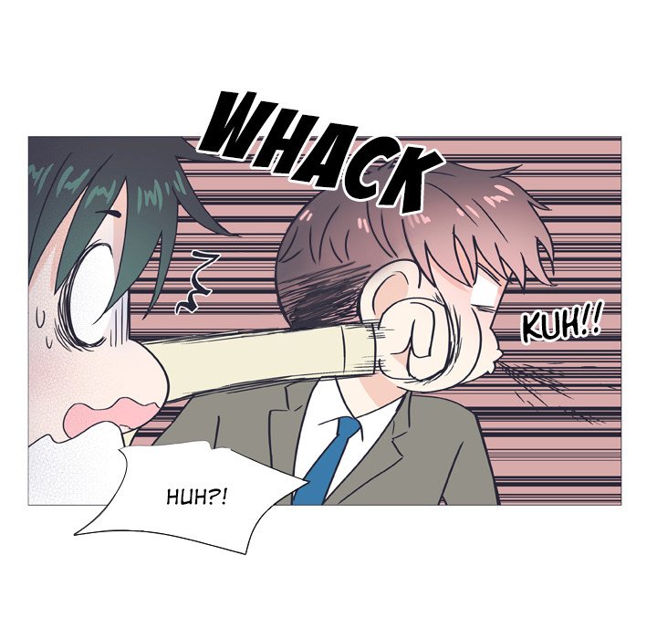 Read Double POP! chapter 27 image 15 on Lezhin