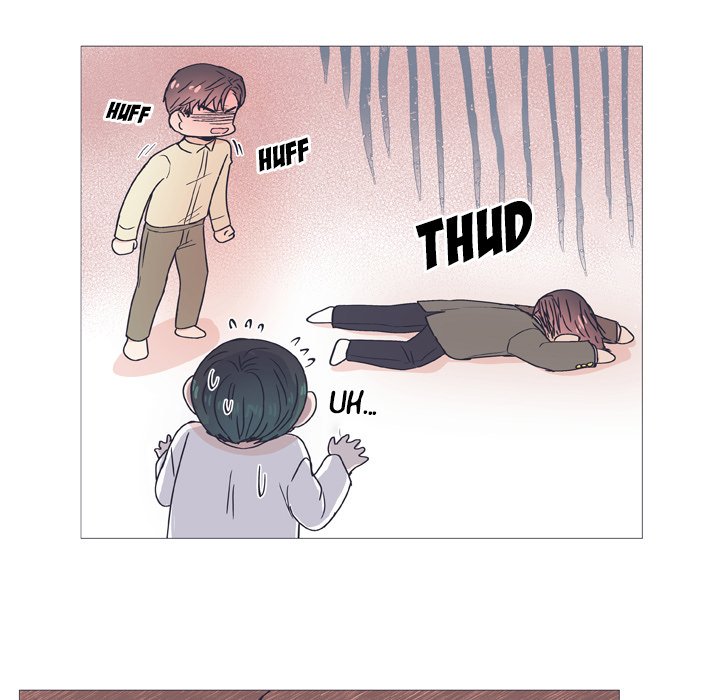 Read Double POP! chapter 27 image 16 on Lezhin