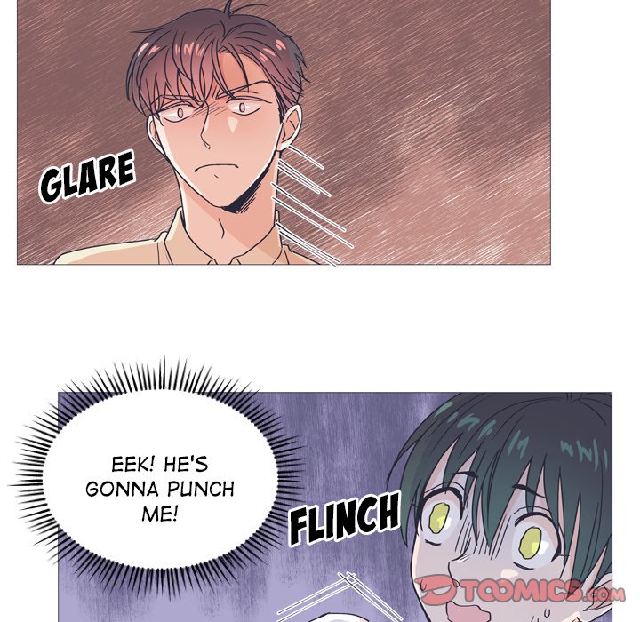 Read Double POP! chapter 27 image 17 on Lezhin