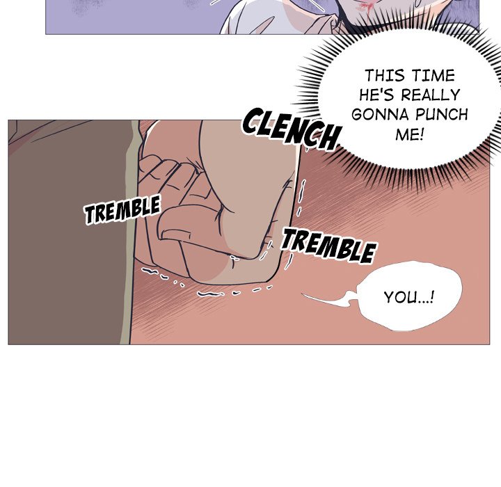 Read Double POP! chapter 27 image 18 on Lezhin