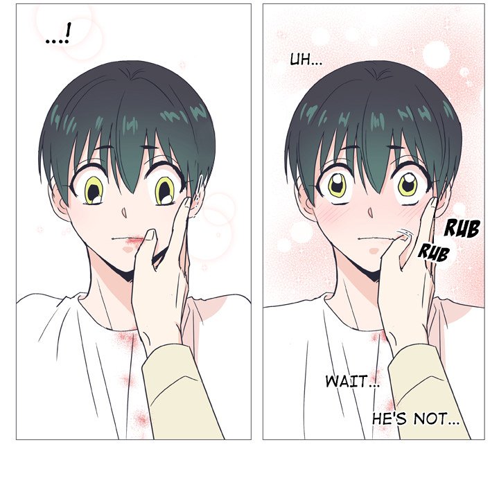 Read Double POP! chapter 27 image 19 on Lezhin