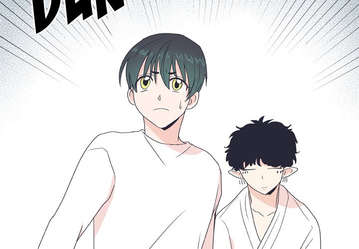 Read Double POP! chapter 27 image 2 on Lezhin