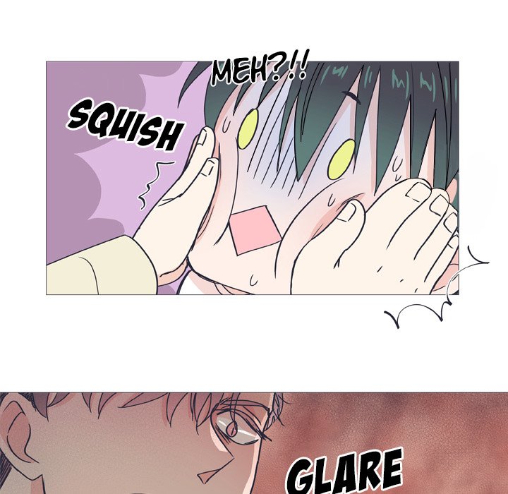 Read Double POP! chapter 27 image 20 on Lezhin