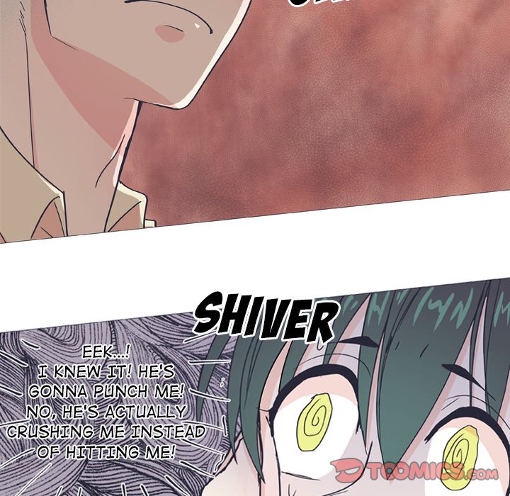 Read Double POP! chapter 27 image 21 on Lezhin
