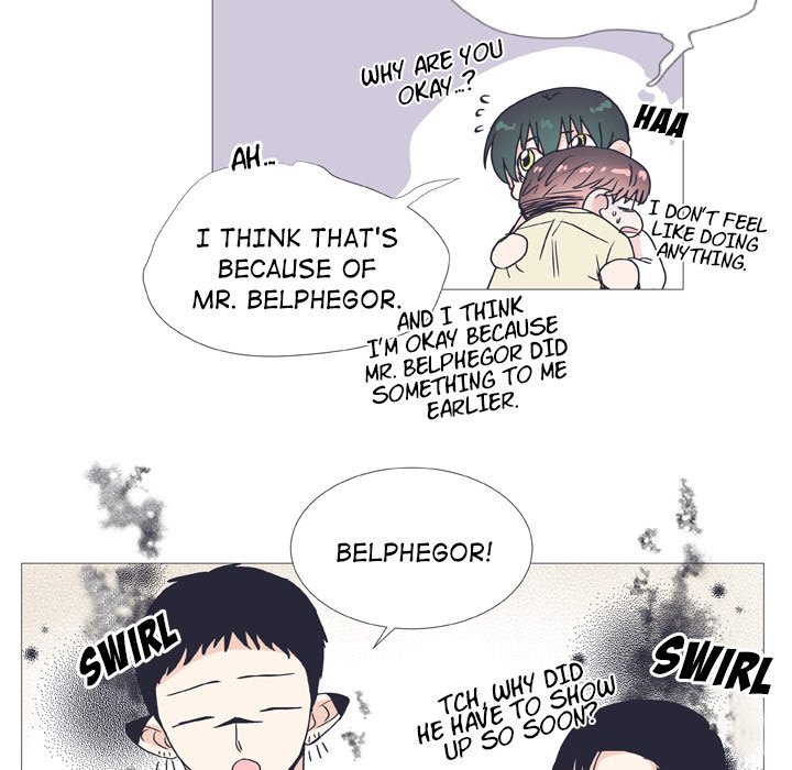 Read Double POP! chapter 27 image 28 on Lezhin
